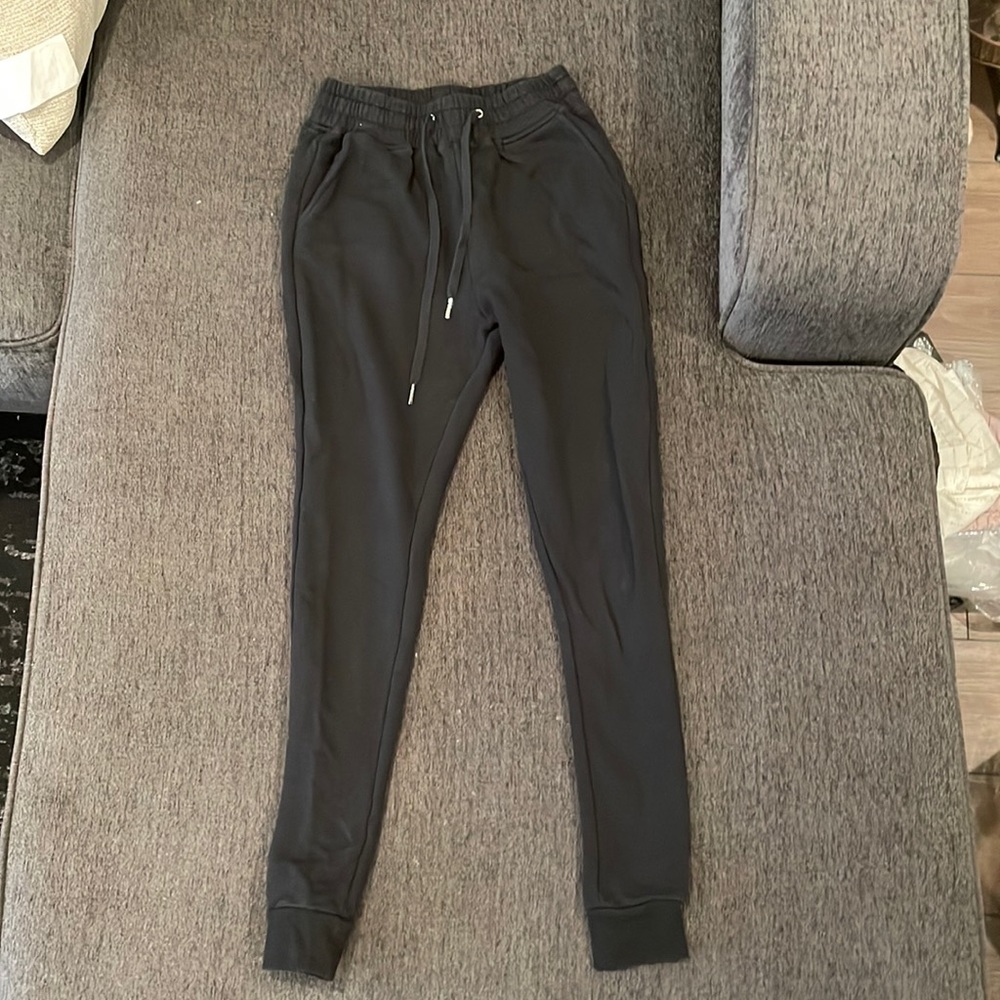 White Fox Boutique Joggers